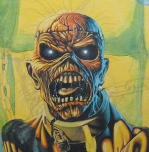 Meet your Posher, Tom